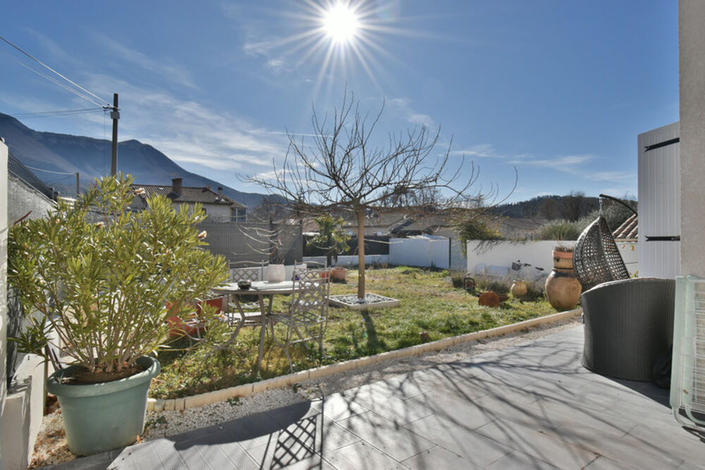 Vente Maison Dpt (04) Alpes de Haute Provence,  vendre DIGNE-LES-BAINS VILLA P5 Digne les bains