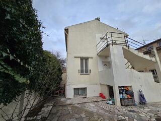 Vente Immeuble Immeuble / Maison  à vendre MONTREUIL (93) Montreuil