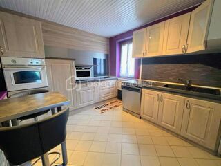  Maison � vendre 6 pi�ces 165 m�