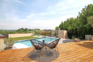  Maison à vendre 6 pièces 165 m²
