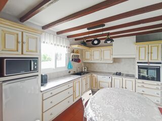  Maison à vendre 4 pièces 99 m²