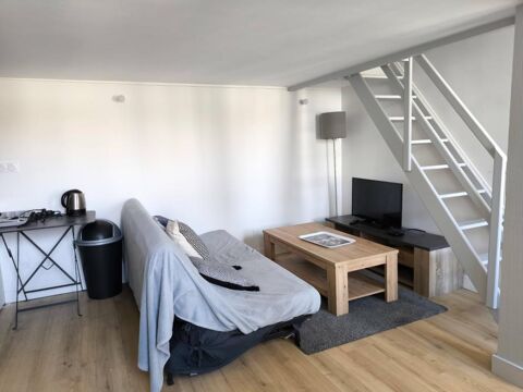  Appartement � louer 2 pi�ces 32 m�