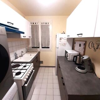  Appartement � louer 4 pi�ces 65 m�