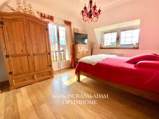  Maison � vendre 6 pi�ces 147 m�