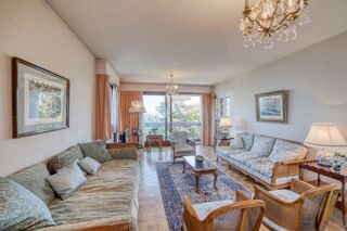  Appartement à vendre 4 pièces 115 m²