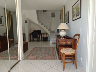  Maison à vendre 6 pièces 156 m²