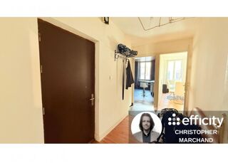  Immeuble à vendre 170 m²