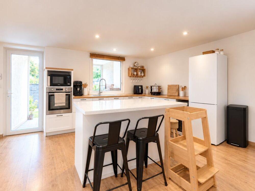 Vente Maison Maison Ternay