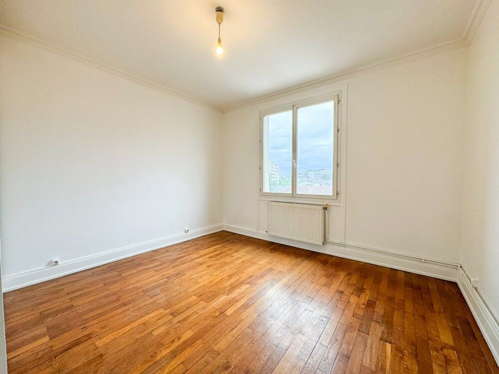 Vente Appartement Appartement à vendre 3 pièces VILLEURBANNE (69) Villeurbanne
