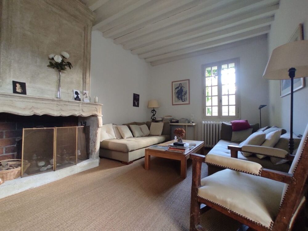 Maison à vendre 5 pièces BEAUCAIRE (30)