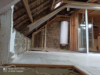  Maison � vendre 2 pi�ces 50 m�