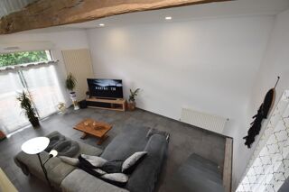  Maison � vendre 5 pi�ces 134 m�