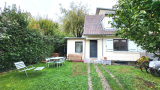  Maison  vendre 7 pices 112 m