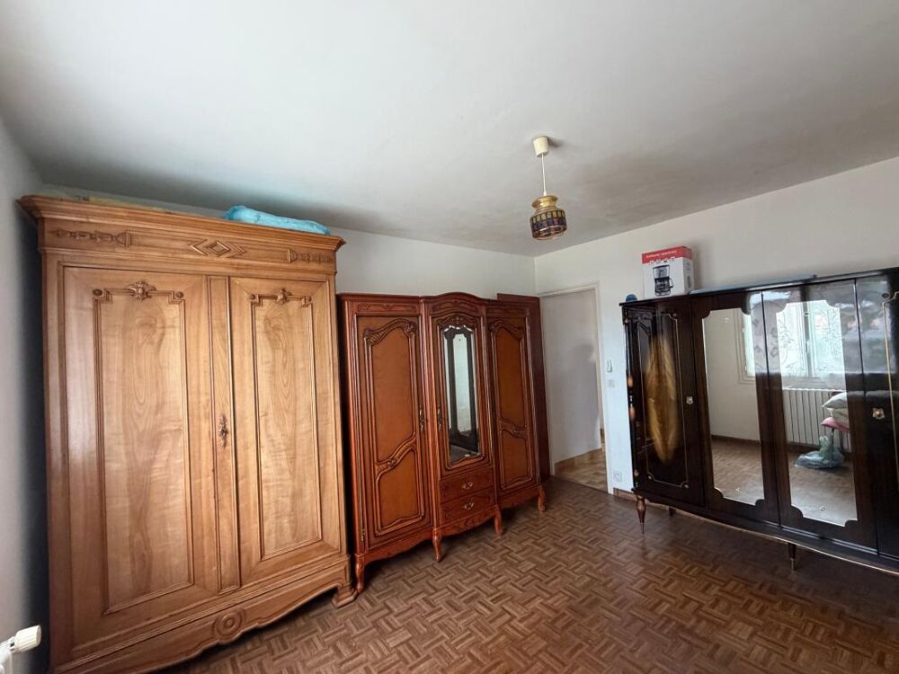 à vendre  Maison Saint-Jean-de-Monts (85160)