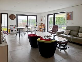  Maison � vendre 5 pi�ces 136 m�