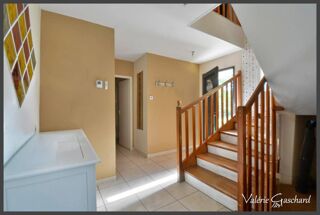  Maison à vendre 7 pièces 156 m²