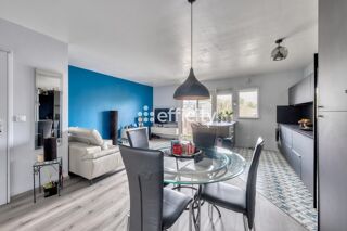  Appartement � vendre 3 pi�ces 63 m�