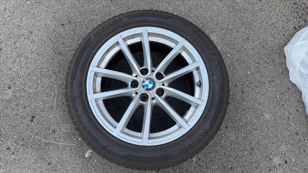 S&eacute;rie 3 Touring (G21) 330d 265 Steptronic8 Business - Automatique En 2020 occasion 59480 Illies