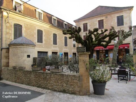 H&ocirc;tel/restaurant dans le P&eacute;rigord Noir 690000 24260 Le bugue