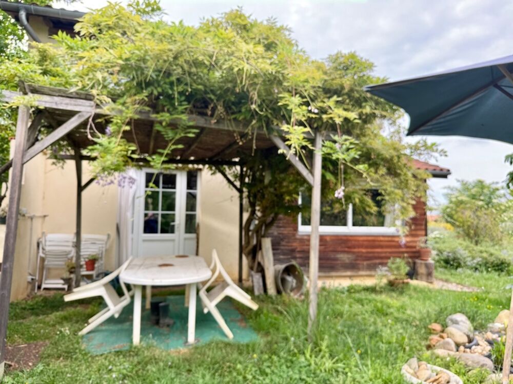 Vente Maison Maison à vendre 8 pièces LOUIT (65) Louit