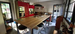  Maison à vendre 6 pièces 190 m²