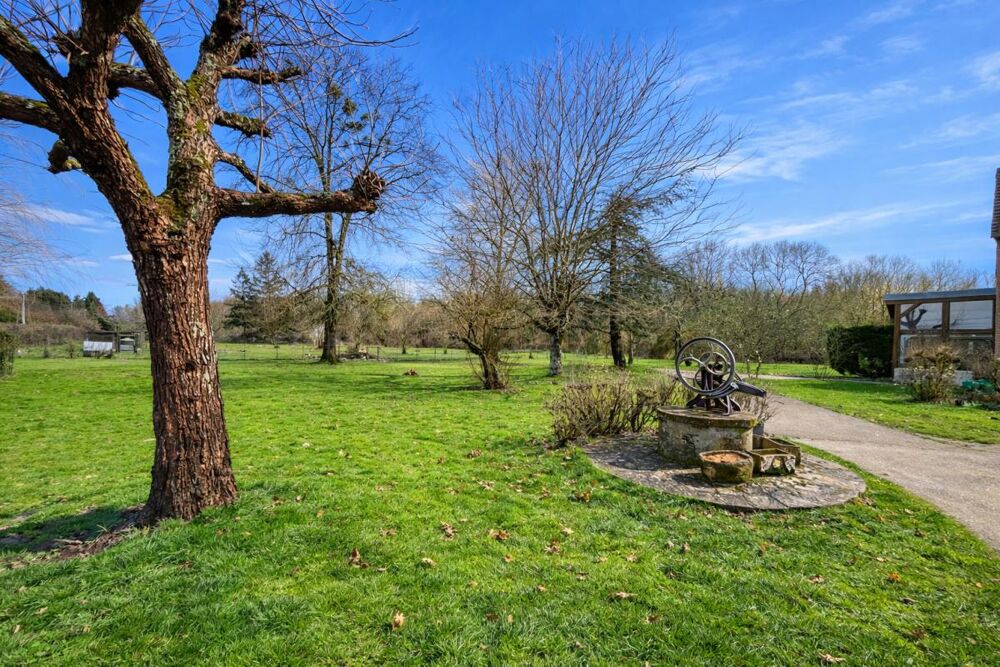 Vente Maison Maison Chatres Sur Cher 6 pièce(s) 132 m2 Chatres sur cher