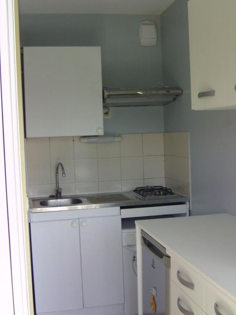 Location Appartement Studio de 33m2 à louer sur Lyon 07 Lyon 7