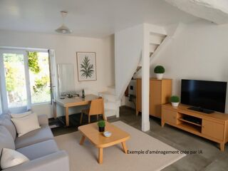  Maison  vendre 3 pices 73 m