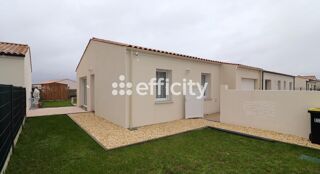  Maison � vendre 3 pi�ces 60 m�