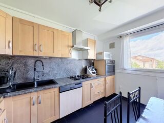  Appartement à vendre 3 pièces 67 m²