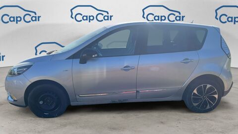 Sc&eacute;nic III 1.2 TCe 130 Bose 2014 occasion 18700 Aubigny Sur Nere