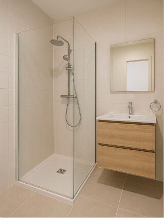  Appartement  vendre 5 pices 104 m