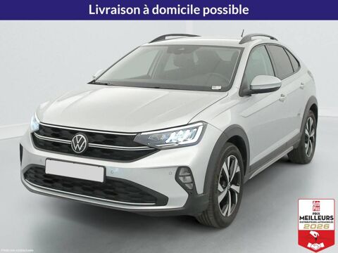 Annonce voiture Volkswagen Taigo 22394 €