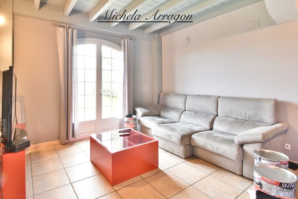 à vendre  Villa Aussonne (31840)