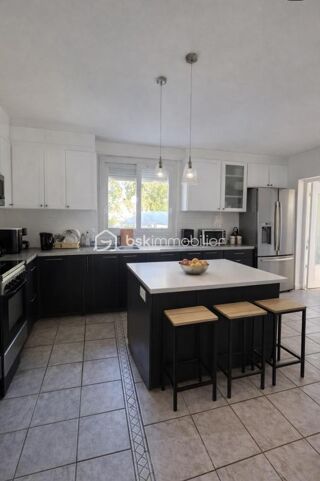  Maison à vendre 6 pièces 96 m²