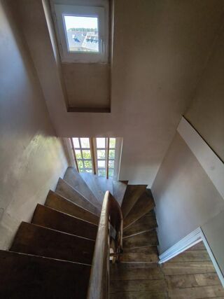  Maison à vendre 6 pièces 90 m²