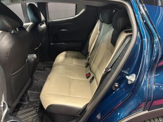 C-HR HYBRIDE MY23 2.0L Collection 2023 occasion 78200 Mantes La Jolie
