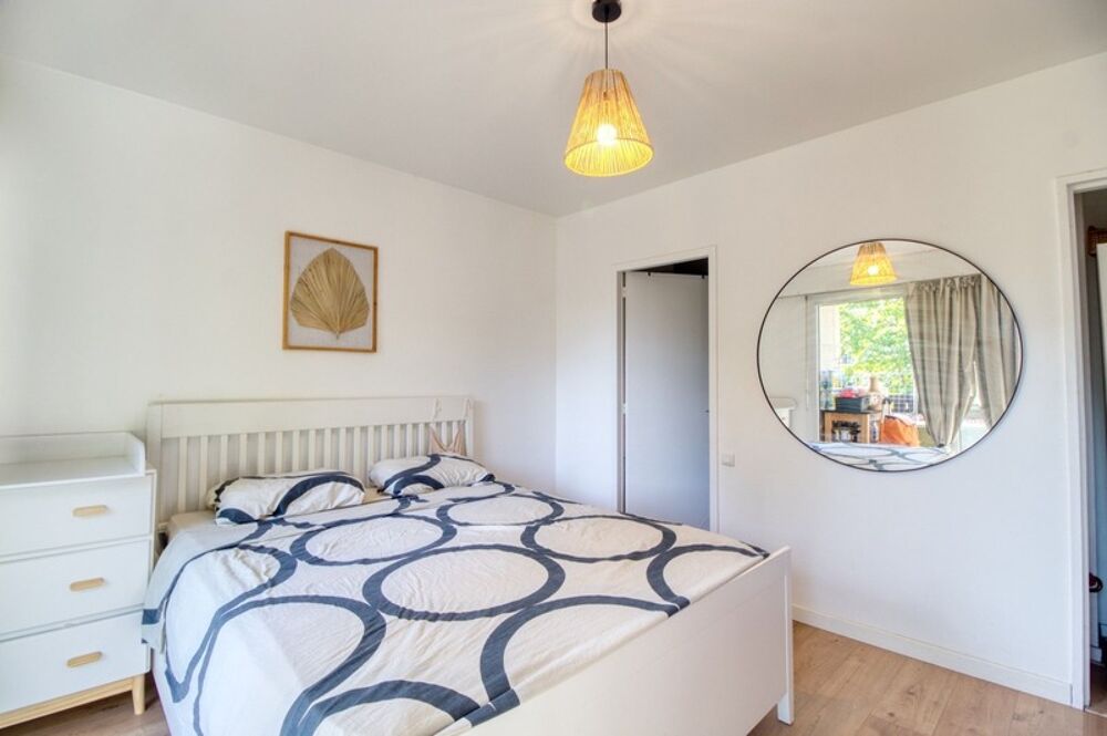 Appartement à vendre 2 pièces FRANCONVILLE (95)