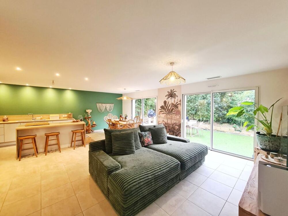 � vendre  Villa Six-Fours-les-Plages (83140)