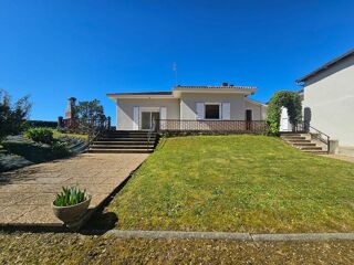  Maison � vendre 4 pi�ces 110 m�