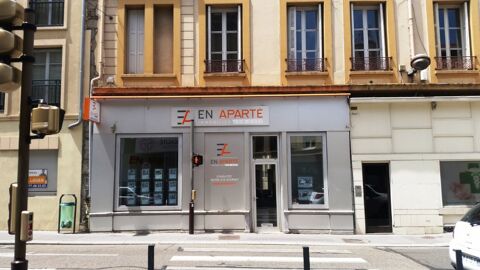 Local commercial 425 42000 Saint etienne