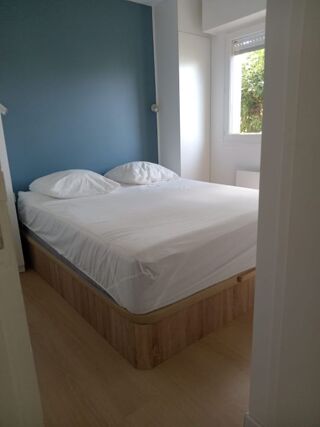  Appartement à louer 2 pièces 30 m²