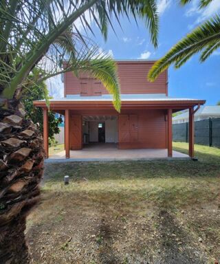  Maison  vendre 4 pices 60 m
