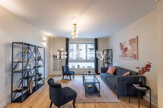  Appartement Courbevoie (92400)