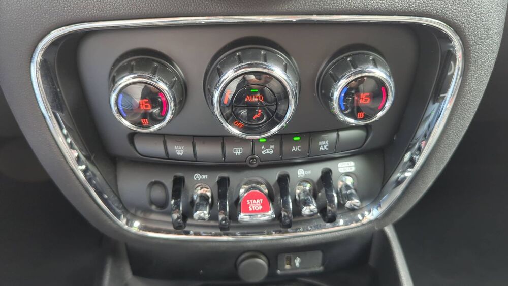 Clubman 1.5 Cooper 136 DCT7 Chili - Automatique 2018 occasion 78160 Marly Le Roi