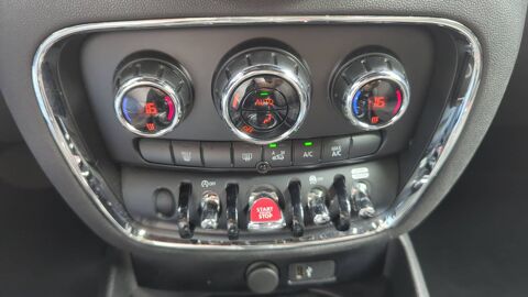 Clubman 1.5 Cooper 136 DCT7 Chili - Automatique 2018 occasion 78160 Marly Le Roi