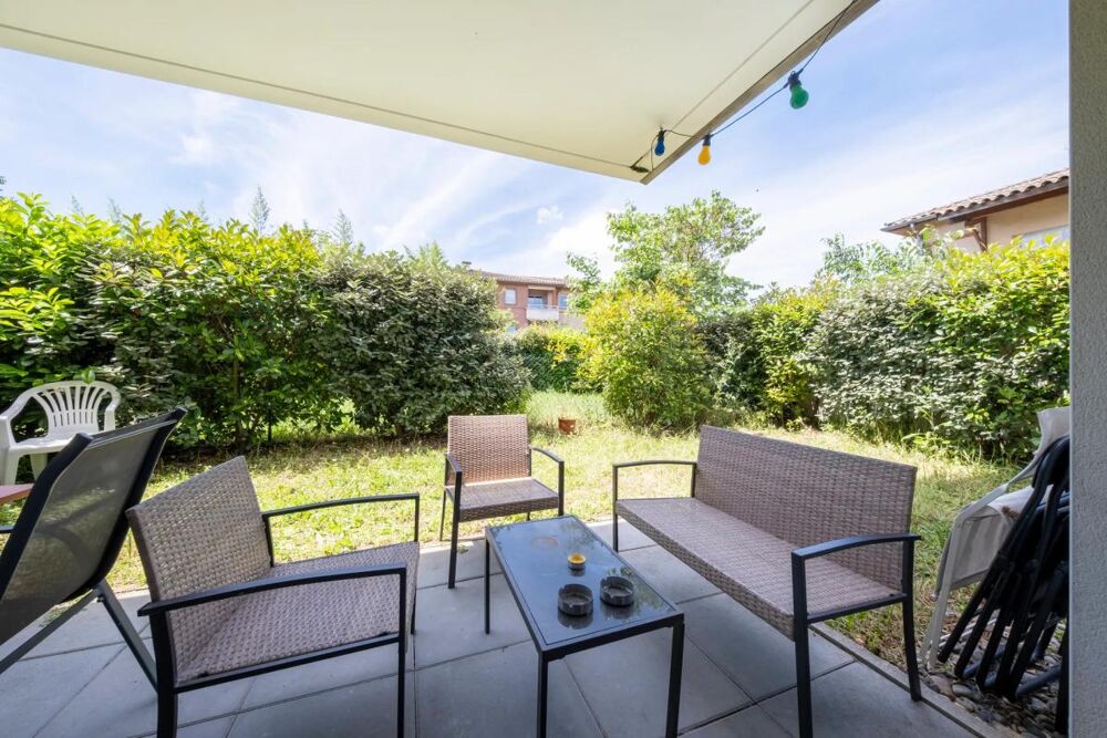Vente Appartement Appartement 3 pièces vendu loué à Toulouse Toulouse