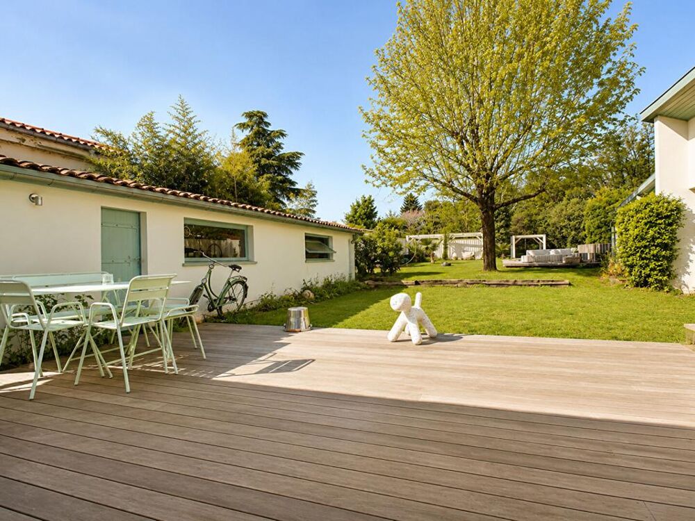 Vente Maison Vente Maison 230m2 BEGLES (33130) Begles