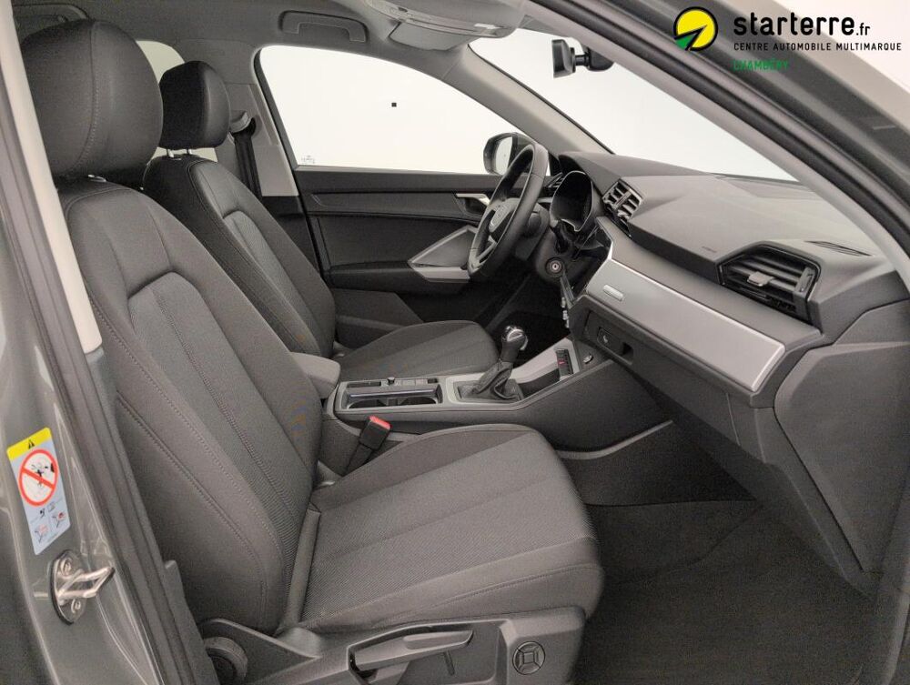 Q3 35 TDI 150 ch S tronic 7 Design 2022 occasion 73420 Voglans