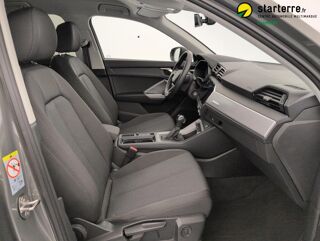 Q3 35 TDI 150 ch S tronic 7 Design 2022 occasion 73420 Voglans